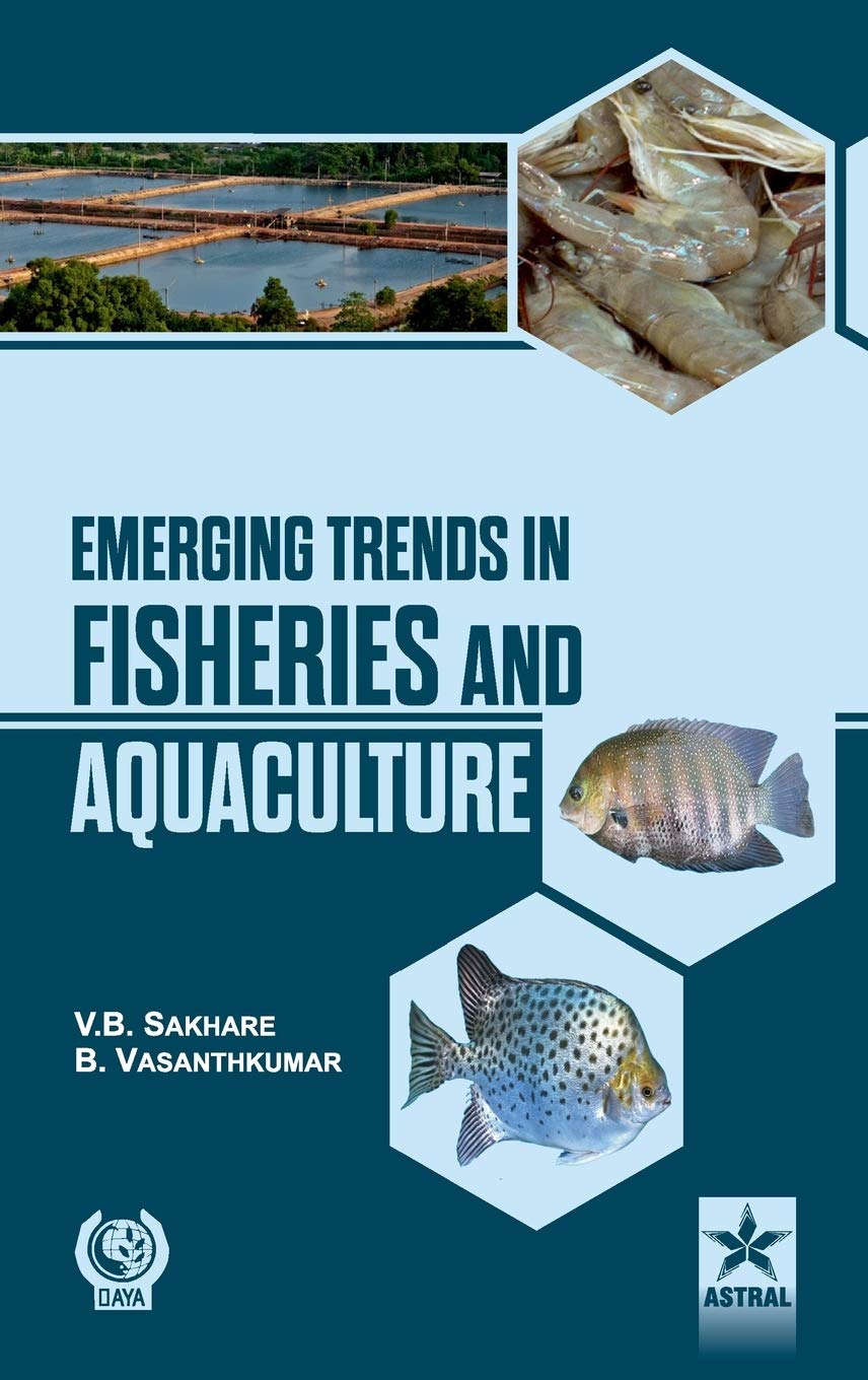 Emerging Trends in Fisheries and Aquaculture