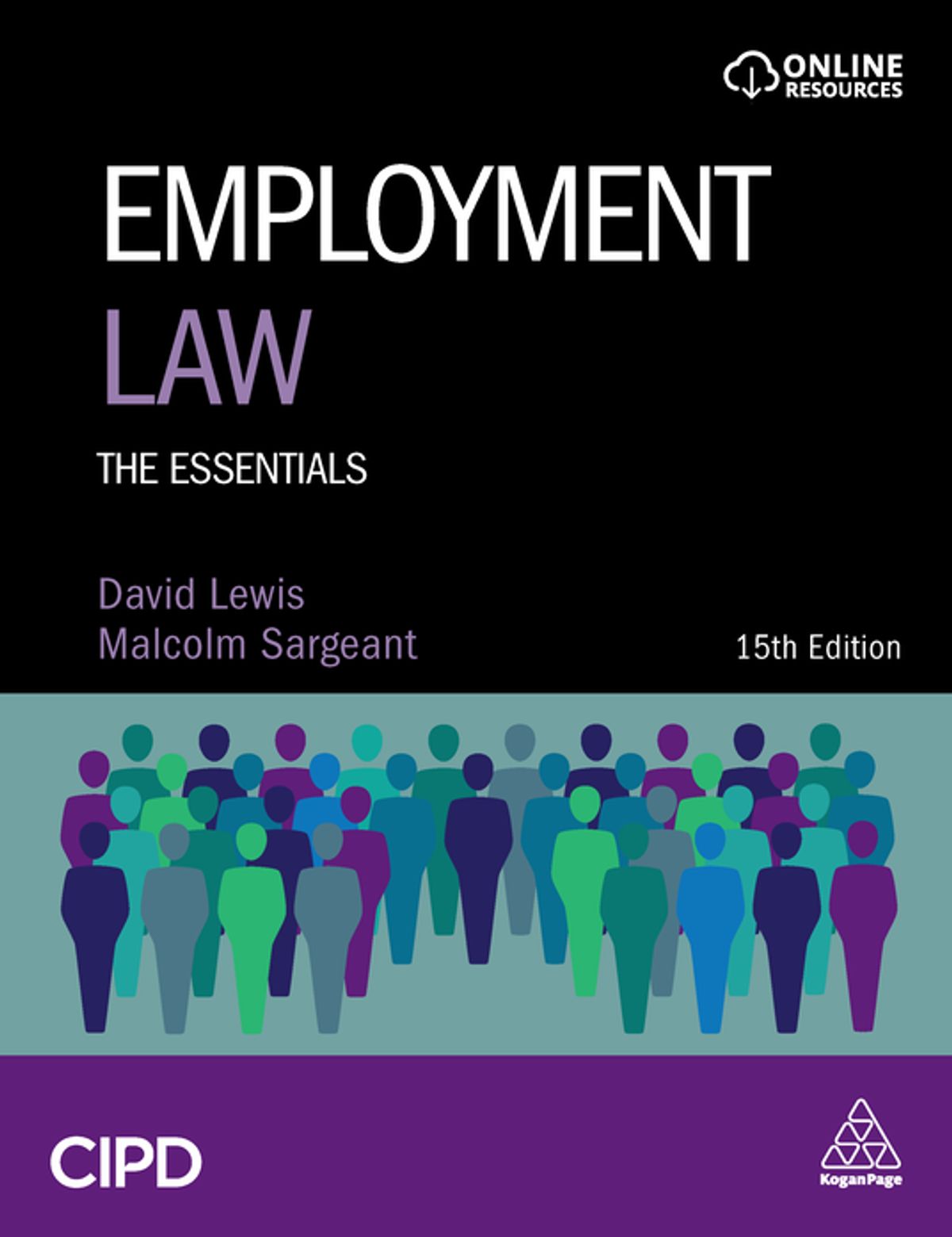 Employment Law: The Essentials