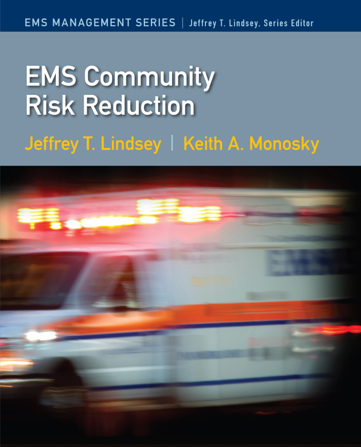 EMS Community Risk Reduction