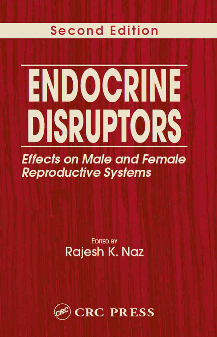 Endocrine Disruptors: on Male and Female Reproductive Systems