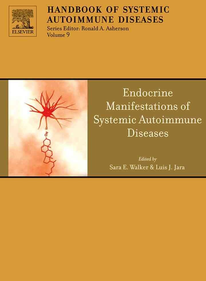 Endocrine Manifestations of Systemic Autoimmune Diseases