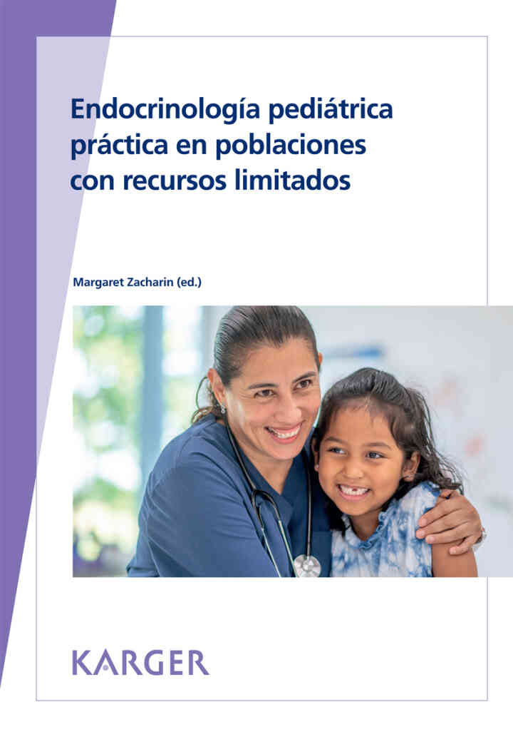 Endocrinolog?a pedi?trica pr?ctica en poblaciones con recursos limitados