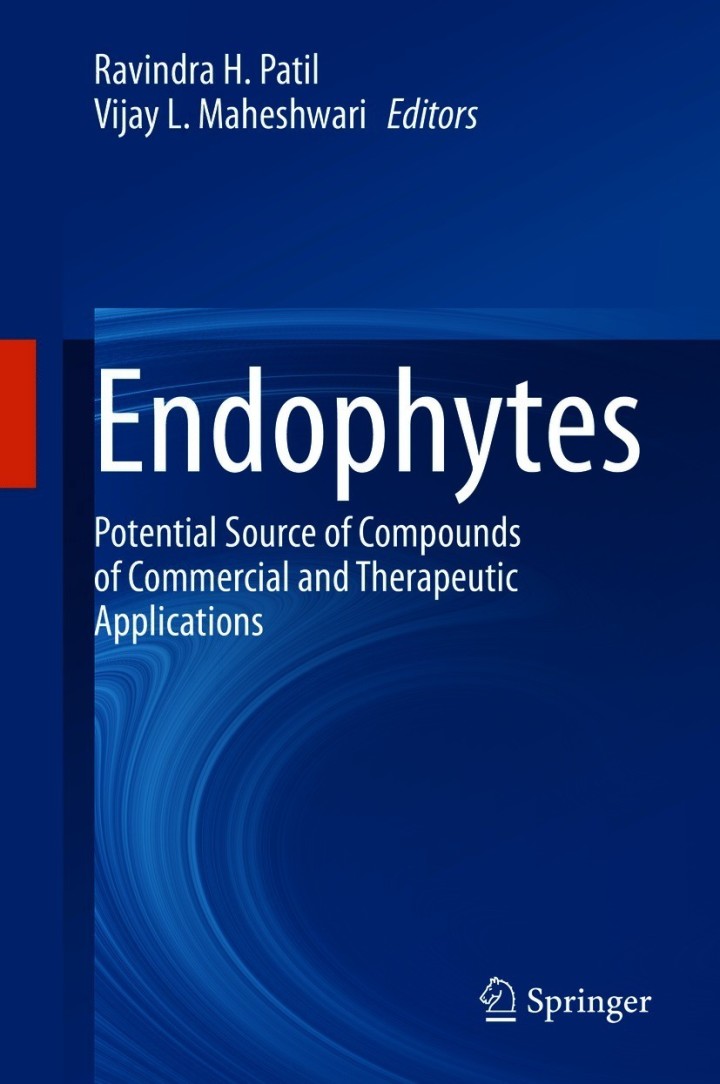 Endophytes: Potential Source of Compounds of Commercial and Therapeutic Applications