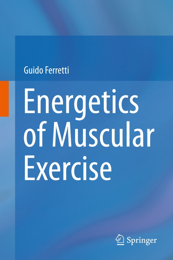 Energetics of Muscular Exercise