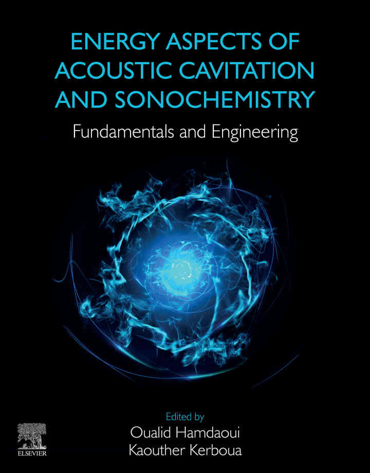 Energy Aspects of Acoustic Cavitation and Sonochemistry: Fundamentals and Engineering