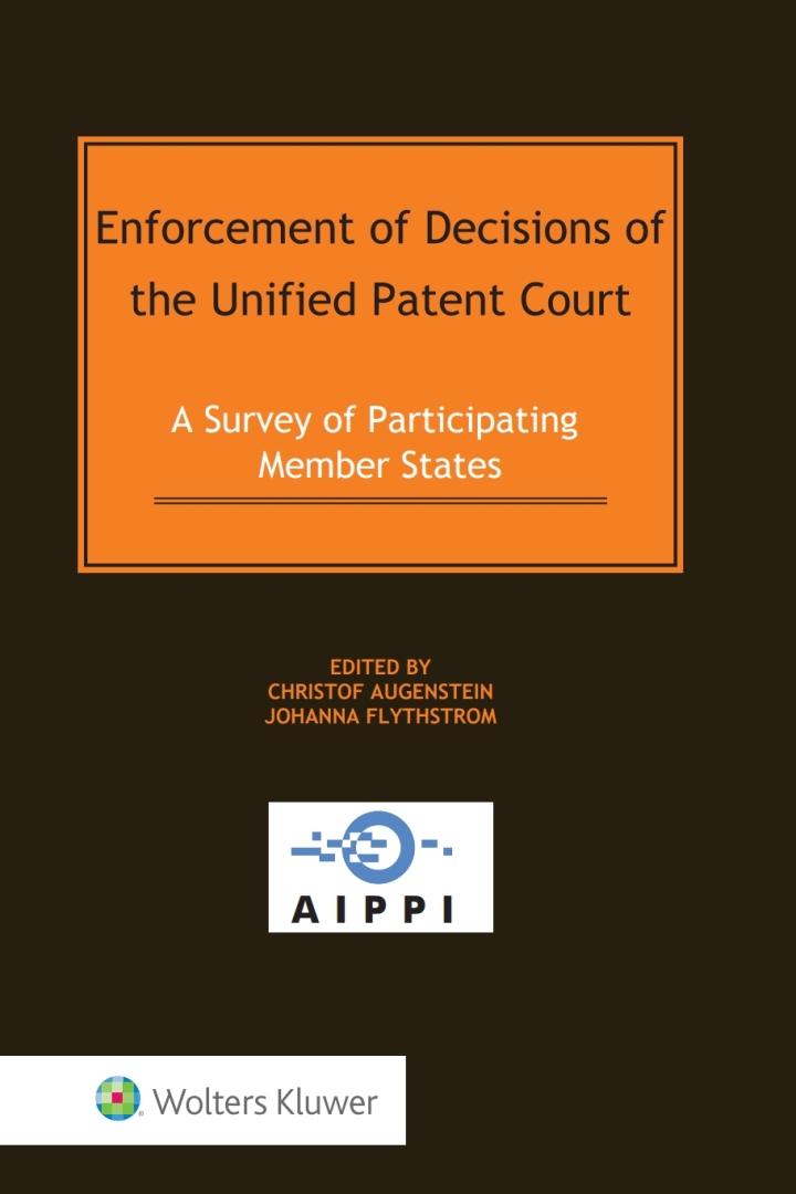 Enforcement of Decisions of the Unified Patent Court: A Survey of Participating Member States