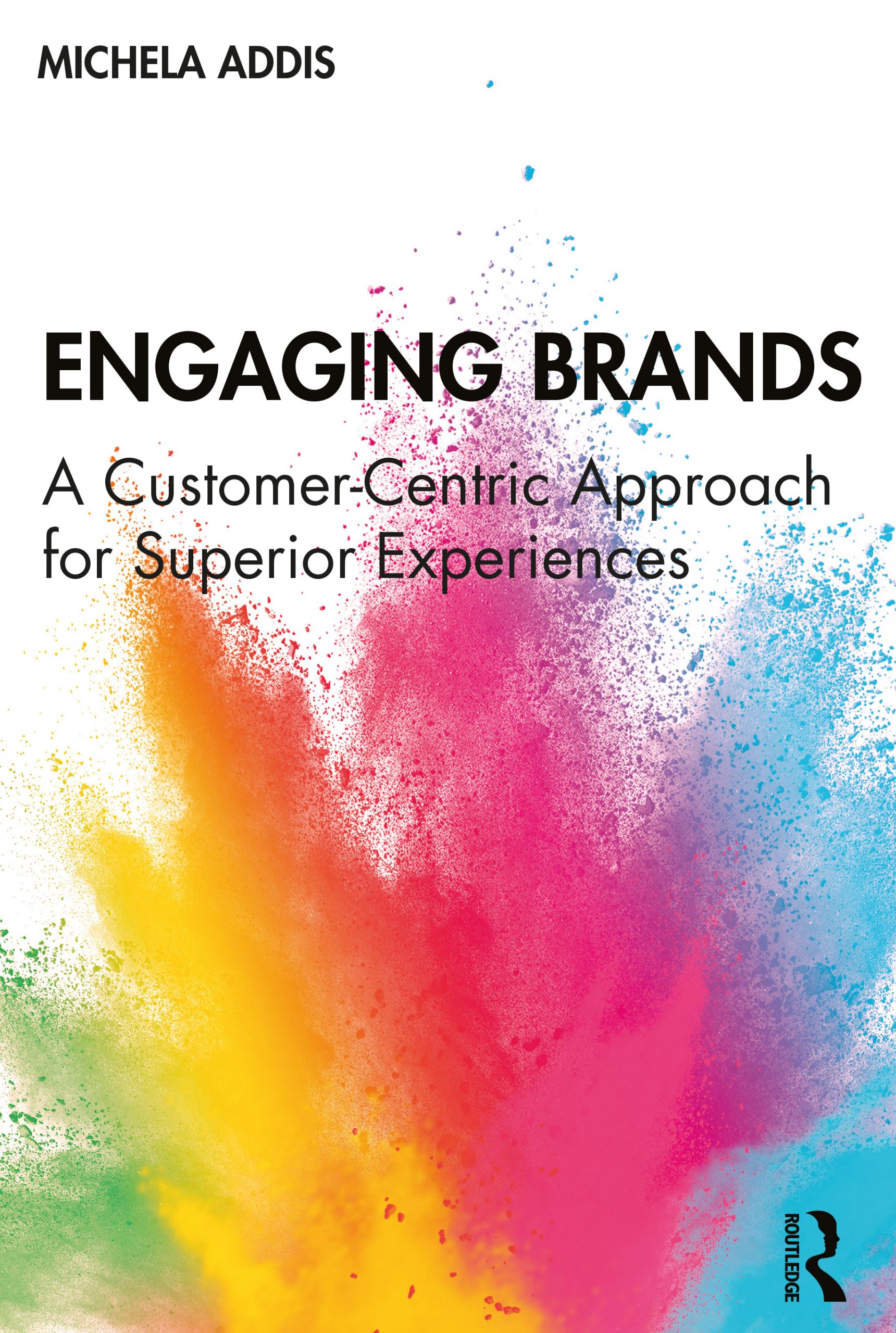 Engaging Brands: A Customer-Centric Approach for Superior Experiences