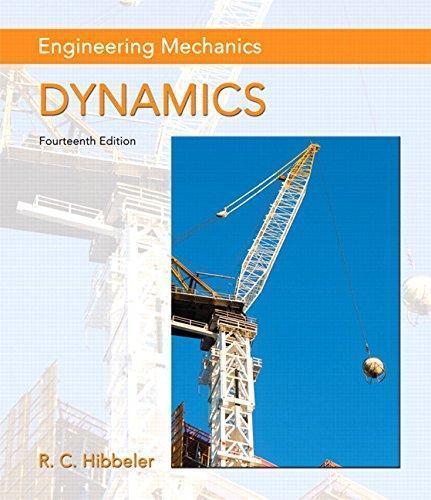 Engineering Mechanics Dynamics 14Th Edition