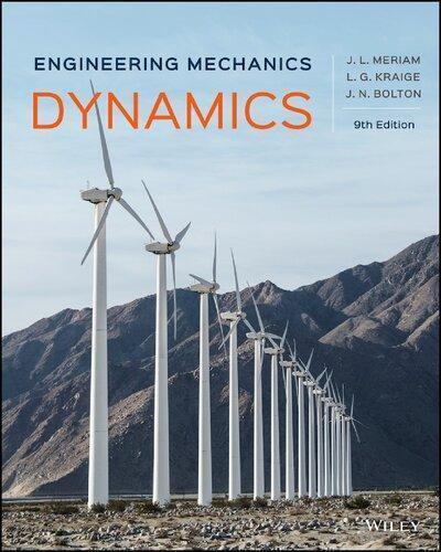 Engineering Mechanics Dynamics 9Th Edition