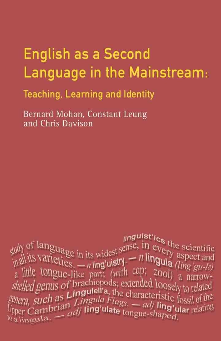 English as a Second Language in the Mainstream