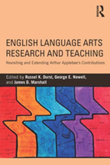 English Language Arts Research and Teaching: Revisiting and Extending Arthur Applebee�s Contributions
