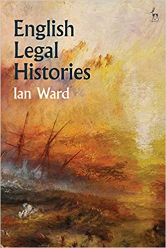 English Legal Histories