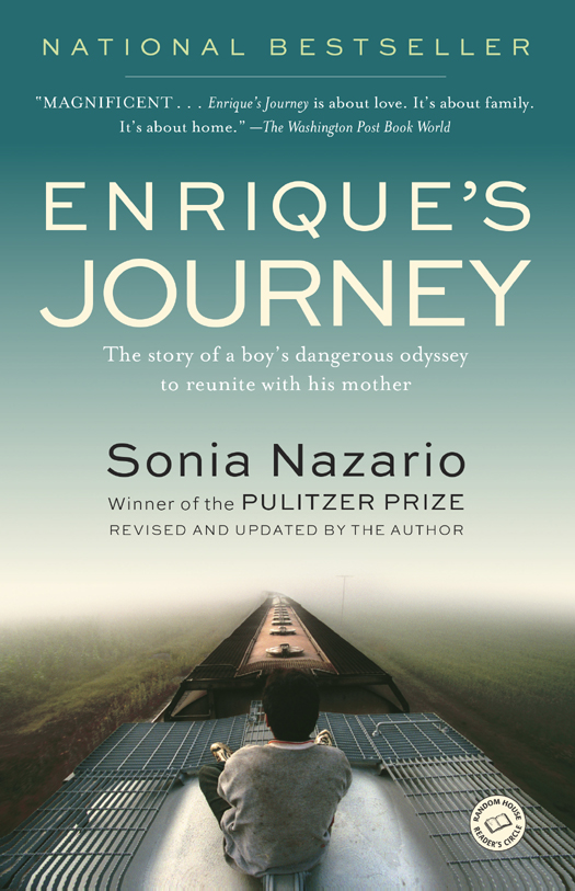 Enrique's Journey