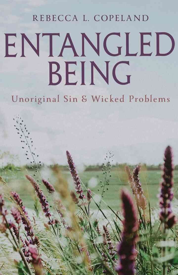 Entangled Being: Unoriginal Sin and Wicked Problems