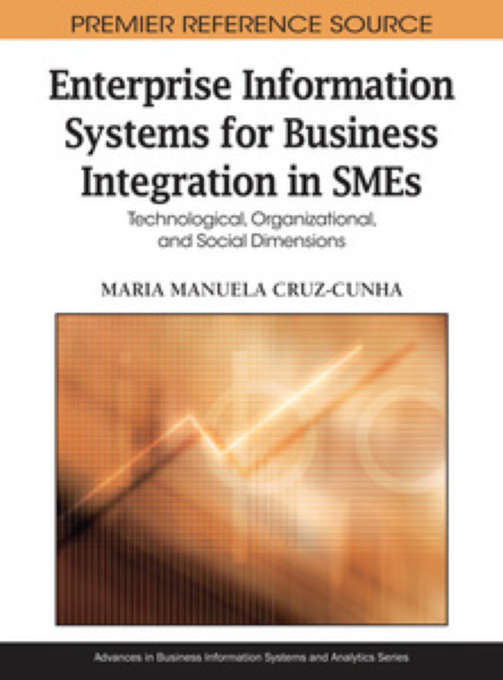 Enterprise Information Systems for Business Integration in SMEs