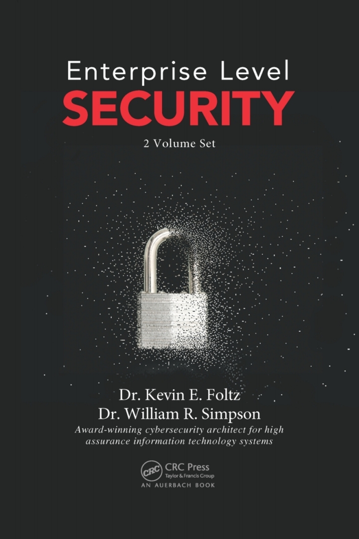 Enterprise Level Security 1 & 2