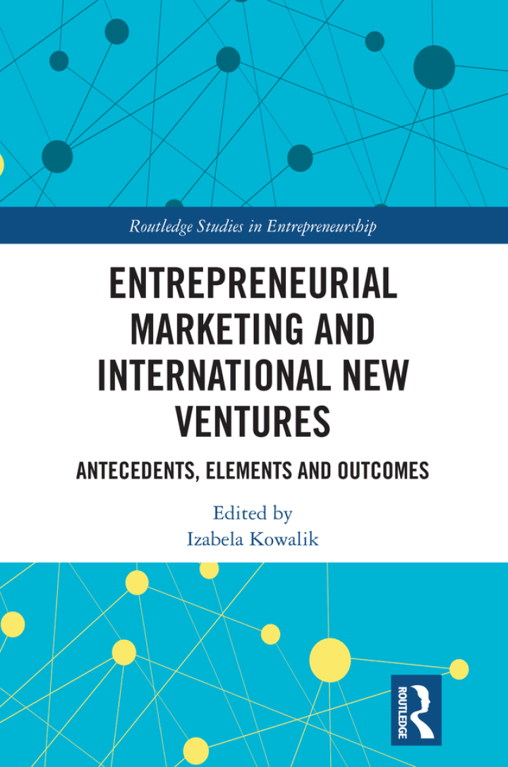 Entrepreneurial Marketing and International New Ventures: Antecedents Elements and Outcomes