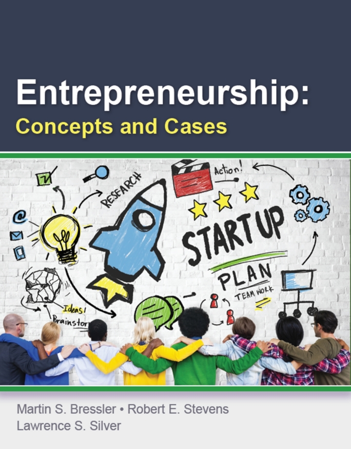Entrepreneurship: Concepts and Cases