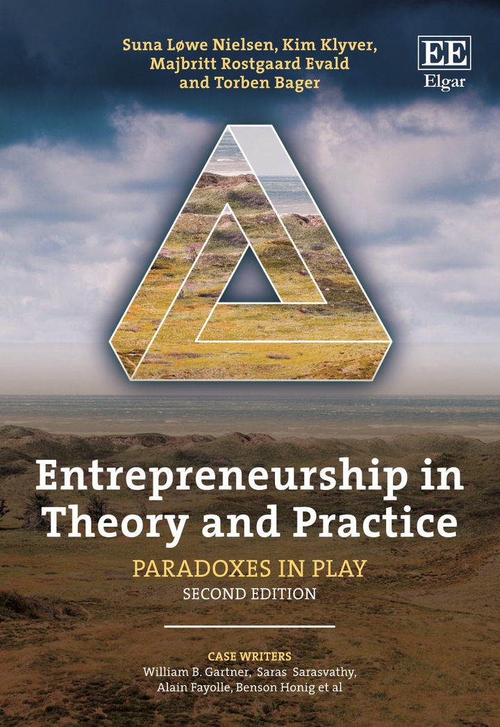 Entrepreneurship in Theory and Practice: Paradoxes in Play