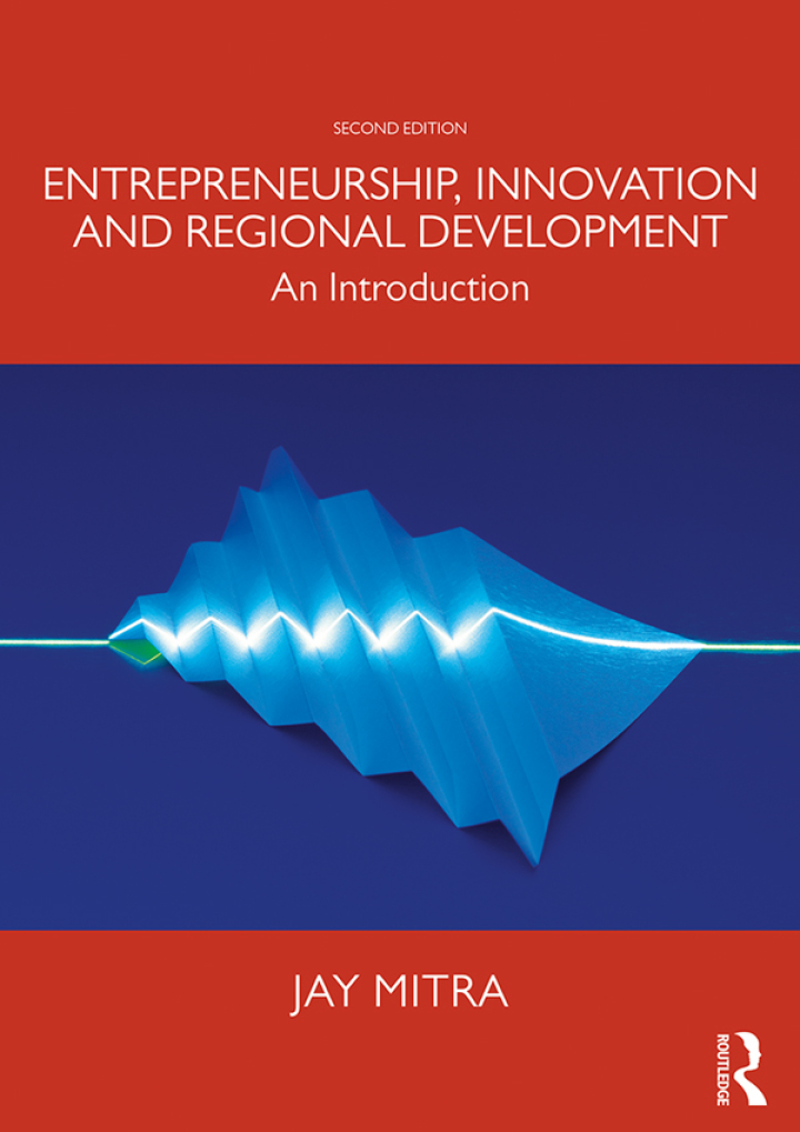 Entrepreneurship Innovation and Regional Development: An Introduction
