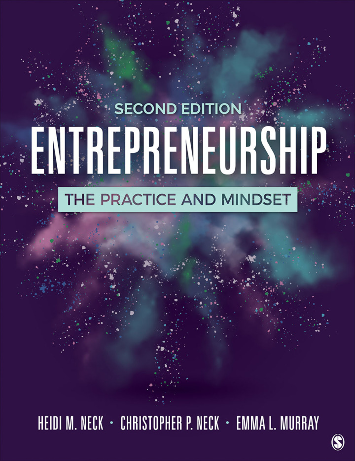 Entrepreneurship: The Practice and Mindset, 2nd Edition