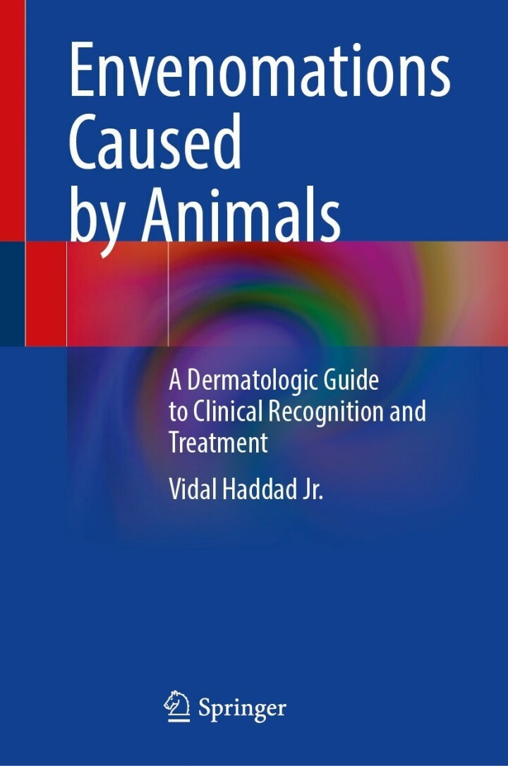 Envenomations Caused by Animals: A Dermatologic Guide to Clinical Recognition and Treatment