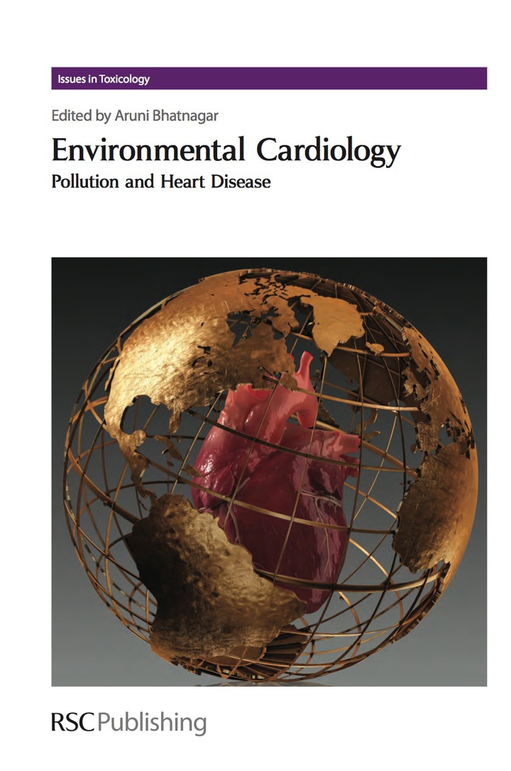 Environmental Cardiology: Pollution and Heart Disease