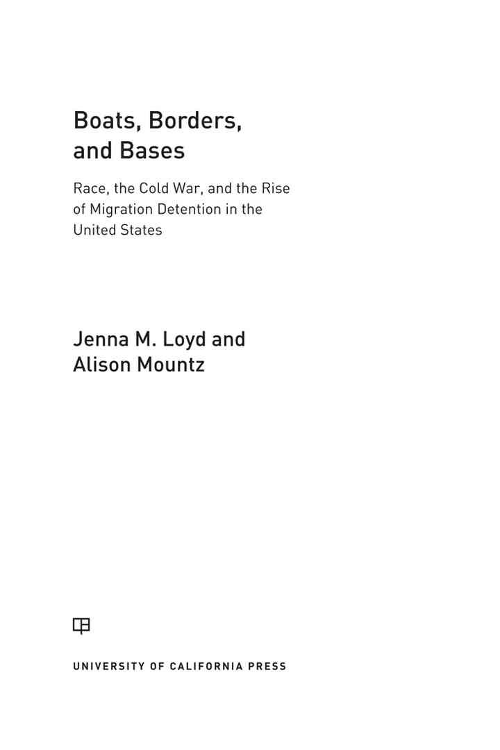Environmental Justice for Climate Refugees (Copy)