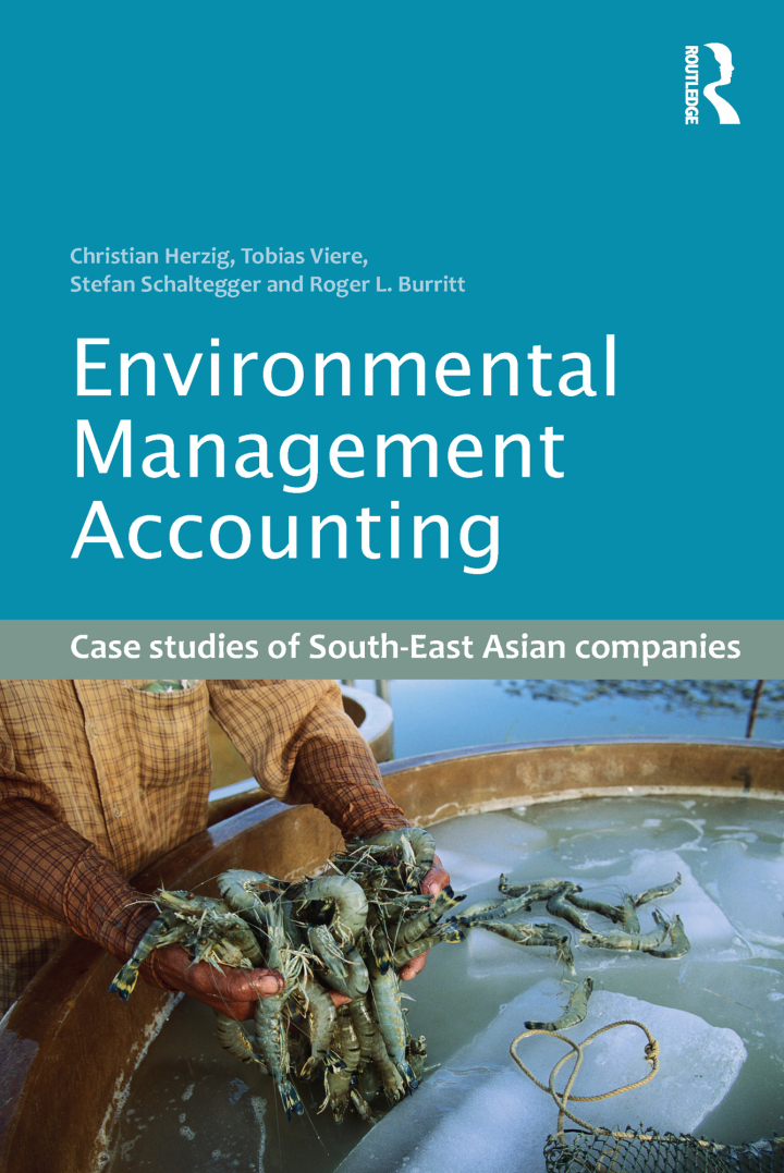 Environmental Management Accounting: Case Studies of South-East Asian Companies