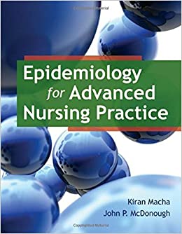 Epidemiology for Advanced Nursing Practice