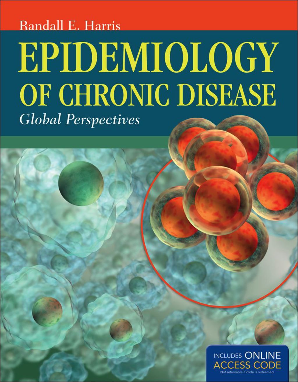 Epidemiology of Chronic Disease