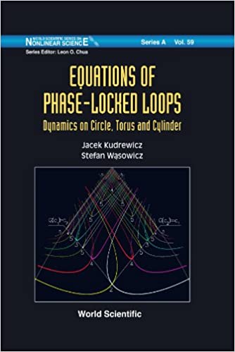 Equations Of Phase-locked Loops: Dynamics On Circle, Torus And Cylinder