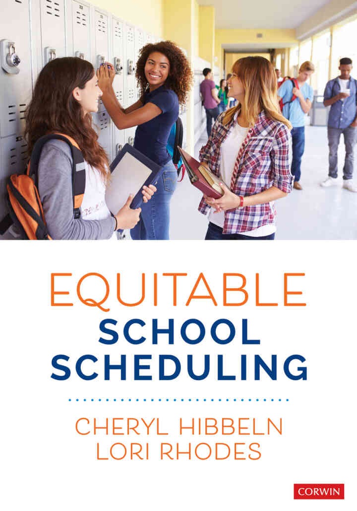 Equitable School Scheduling, 1st Edition