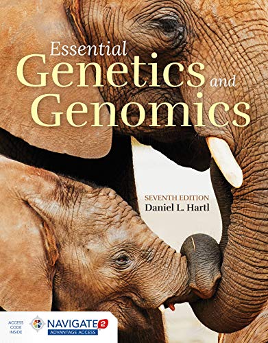Essential Genetics