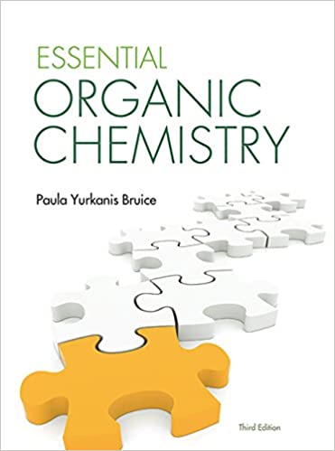 Essential Organic Chemistry (3rd Edition)