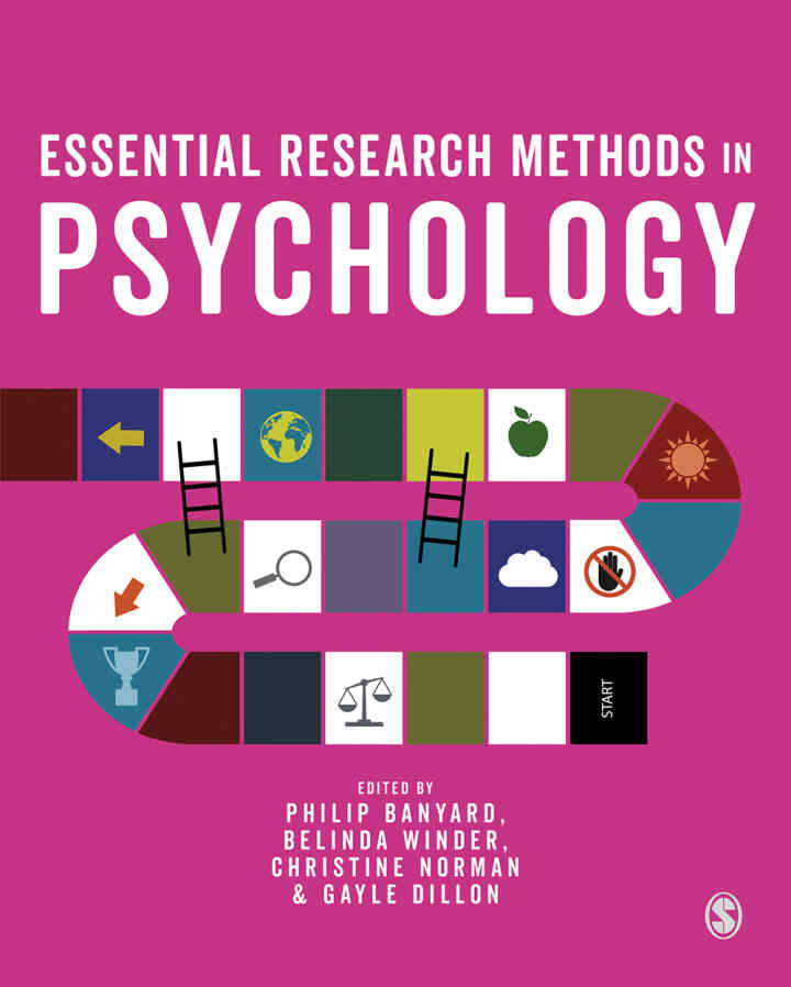 Essential Research Methods in Psychology 1st Edition