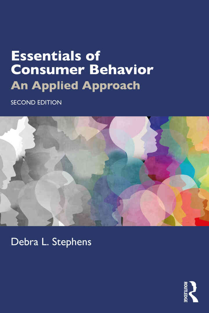 Essentials of Consumer Behavior: An Applied Approach 2nd Edition