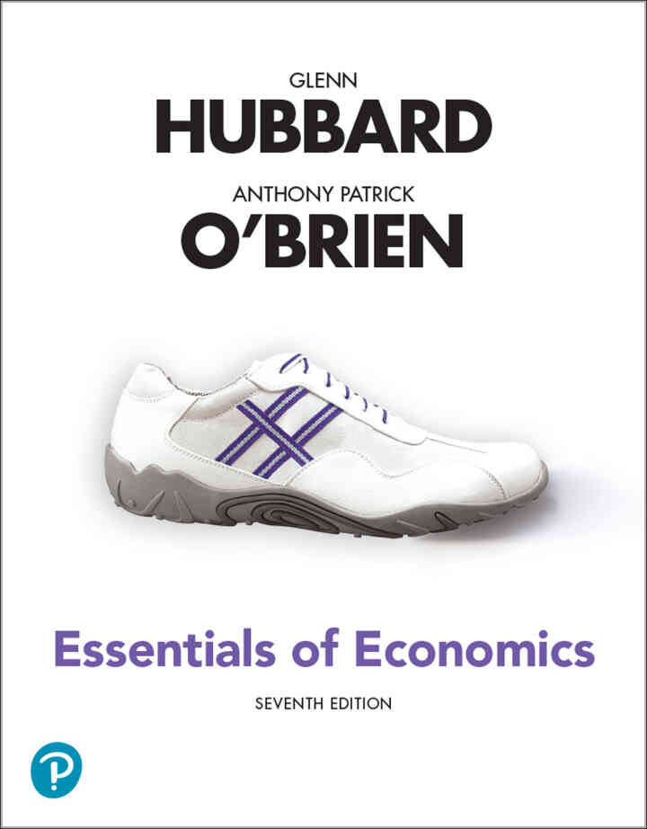 Essentials of Economics, 7th Edition