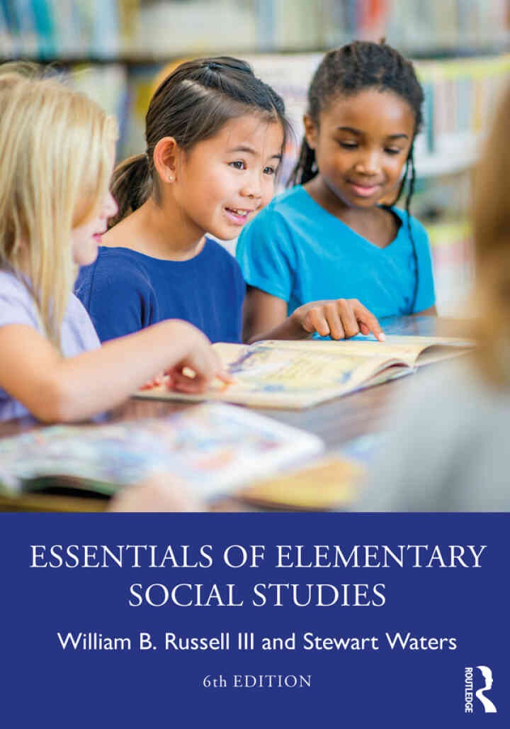 Essentials of Elementary Social Studies, 6th Edition
