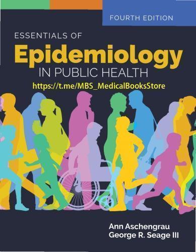 Essentials Of Epidemiology In Public Health 4Th Edition