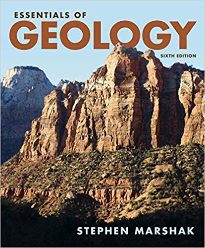 Essentials of Geology (Sixth Edition) 6th Edition