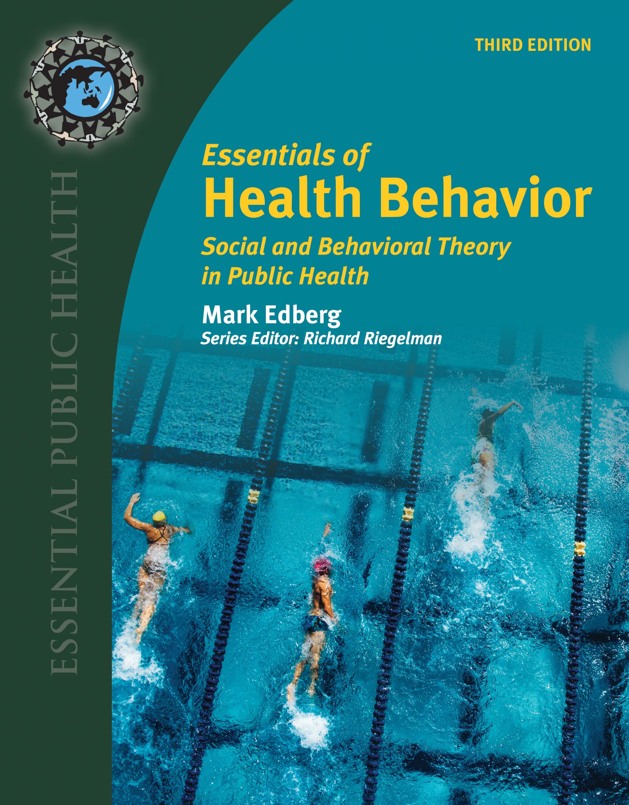 Essentials of Health Behavior