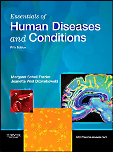Essentials of Human Diseases and Conditions