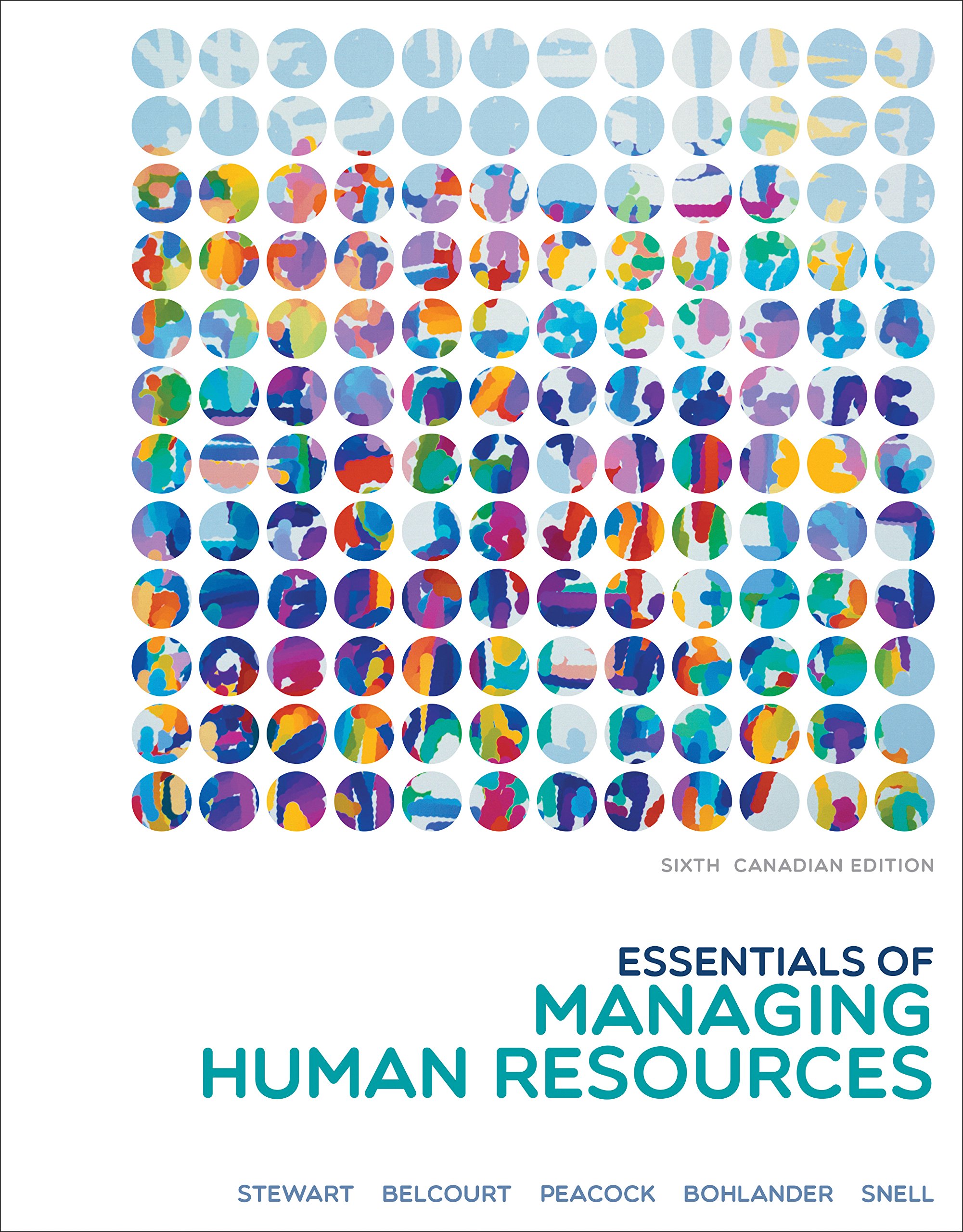 Essentials of Managing Human Resources