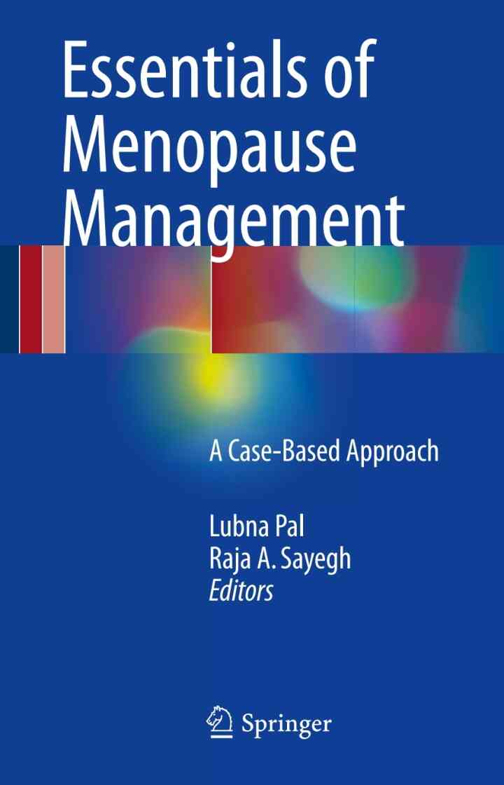 Essentials of Menopause Management: A Case-Based Approach