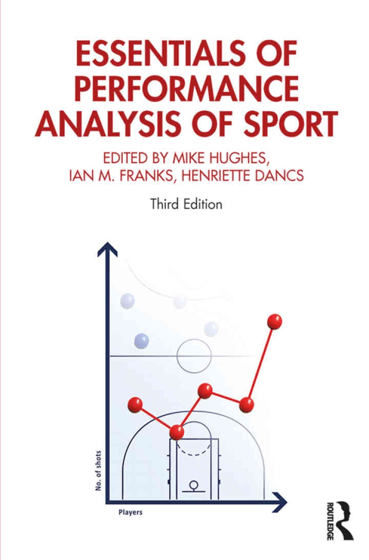 Essentials of Performance Analysis in Sport, 3rd Edition