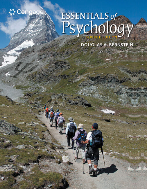 Essentials of Psychology 7th Edition
