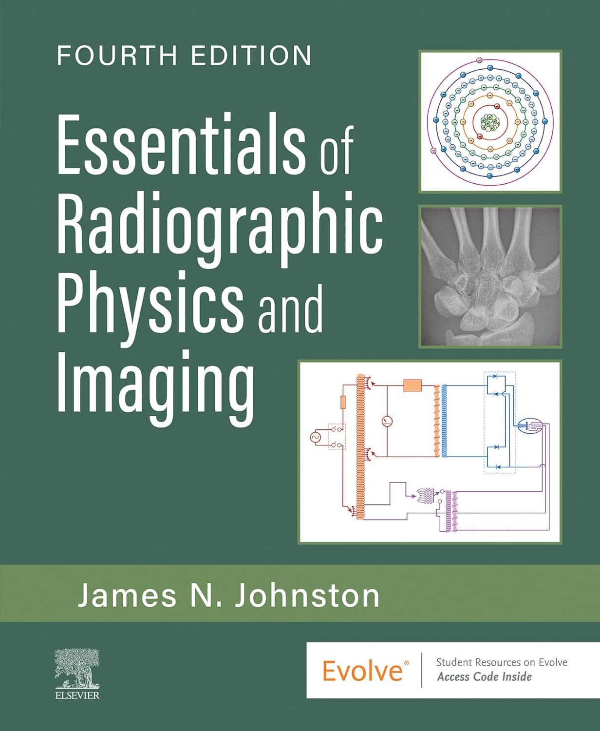 Essentials of Radiographic Physics and Imaging 4th Edition