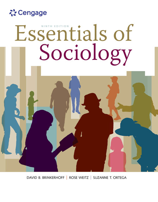 Essentials of Sociology 9th Edition
