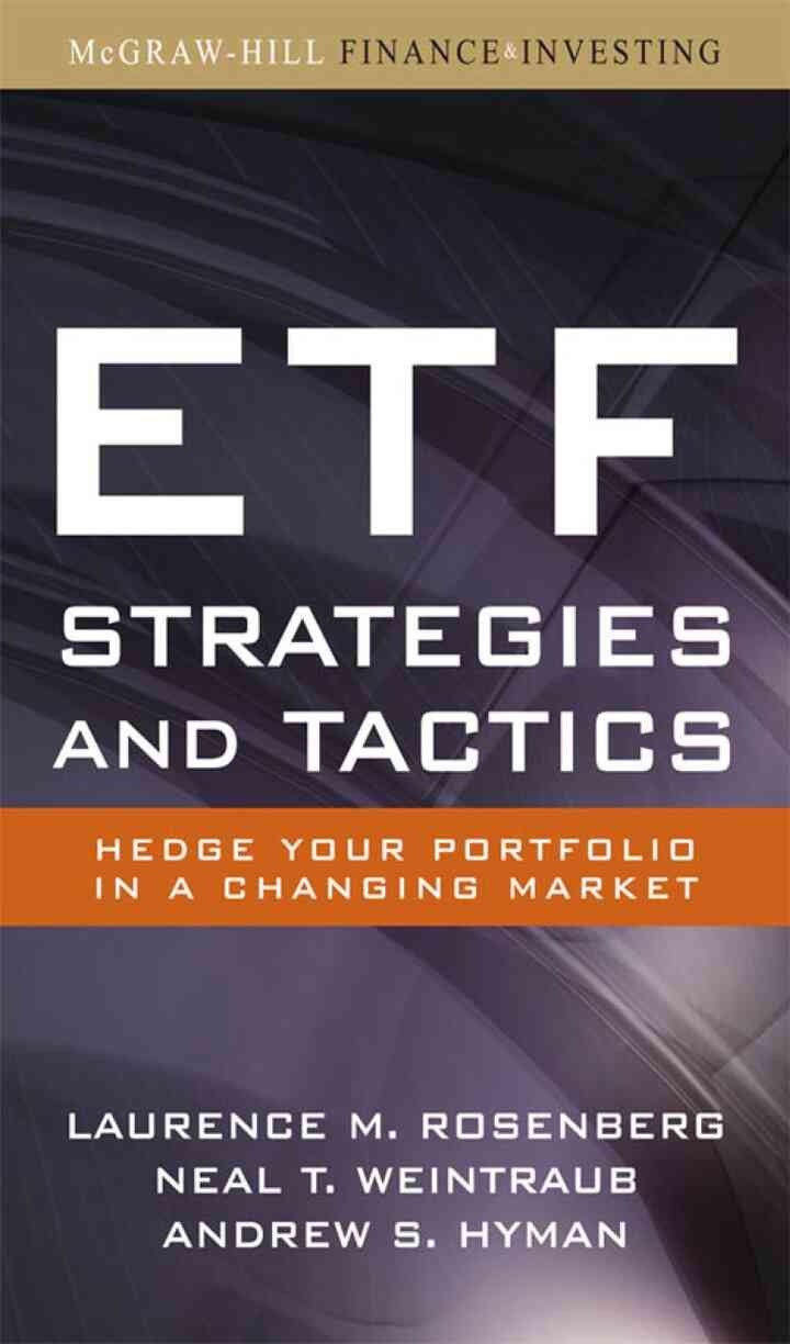ETF Strategies and Tactics: Hedge Your Portfolio in a Changing Market